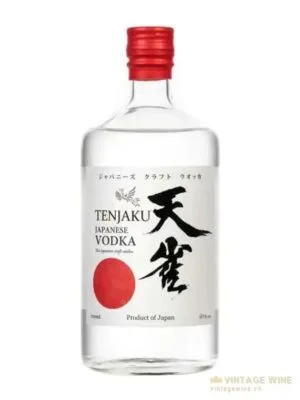 Vodka Tenjaku