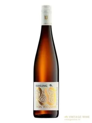 Von Winning Estate Drache Dry Riesling