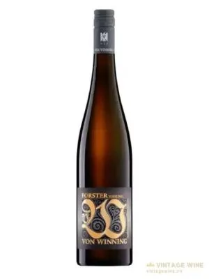 Von Winning Estate Forster Dry Riesling