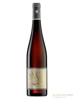 Von Winning Estate Ruppertsberger Reiterpfad Riesling