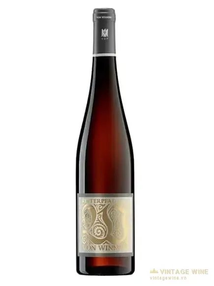 Von Winning Estate Ruppertsberger Reiterpfad Riesling