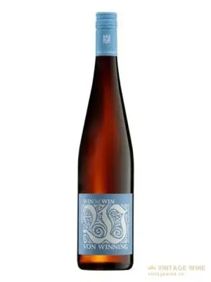 Von Winning Estate Win Win Dry Riesling
