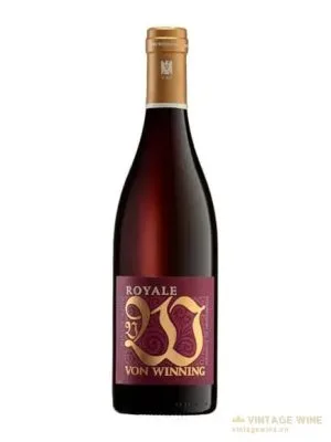 Von Winning Pinot Noir Royale