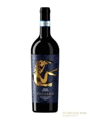 Vulgaris Montepulciano