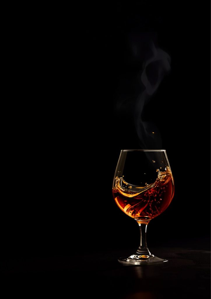 Thu mua rượu Rémy Martin