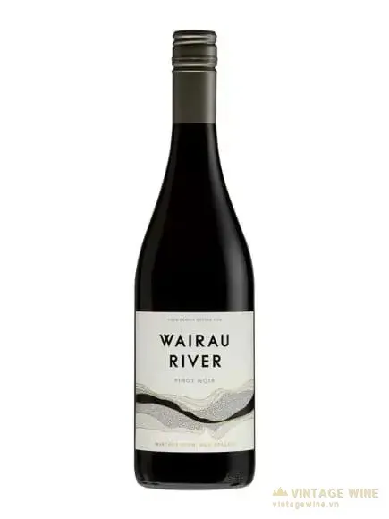 Wairau River Pinot Noir
