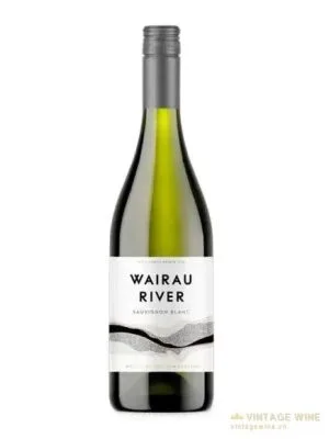 Wairau River Sauvignon Blanc
