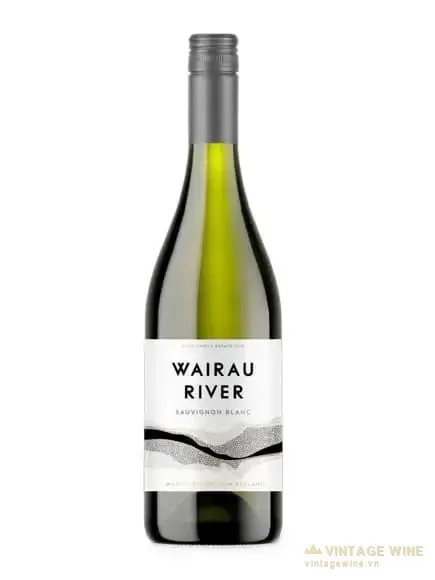 Wairau River Sauvignon Blanc