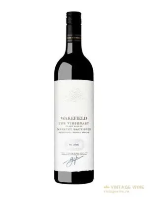 Wakefield The Visionary Cabernet Sauvignon