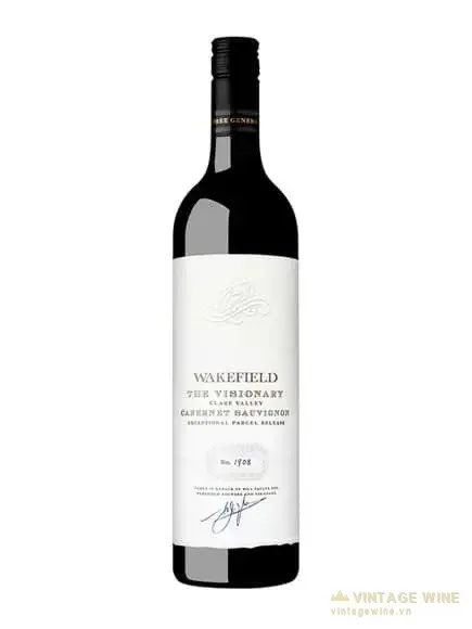 Wakefield The Visionary Cabernet Sauvignon