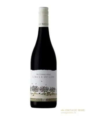 Waterkloof Circle Of Life Red