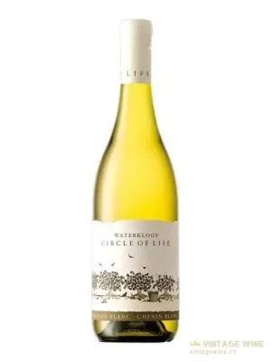 Waterkloof Circle Of Life White
