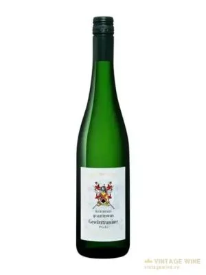 Weinhaus Cannis Gewurztraminer Halbtrocken