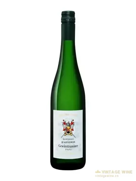Weinhaus Cannis Gewurztraminer Halbtrocken