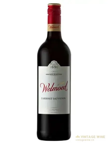 Welmoed Heritage Selection Cabernet Sauvignon