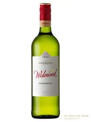 Welmoed Heritage Selection Chardonnay
