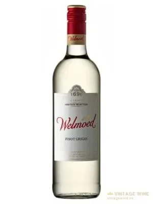 Welmoed Heritage Selection Pinot Grigio