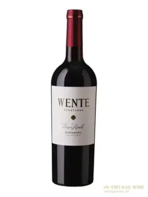 Wente Beyer Ranch Zinfandel