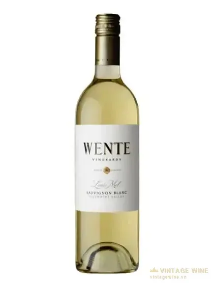 Wente Louis Mel Sauvignon Blanc