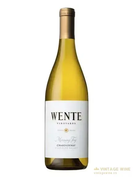 Wente Morning Fog Chardonnay
