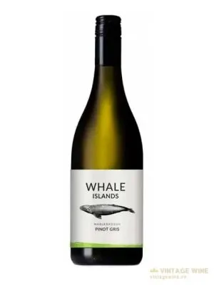 Whale Islands Pinot Gris