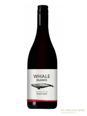 Whale Islands Pinot Noir