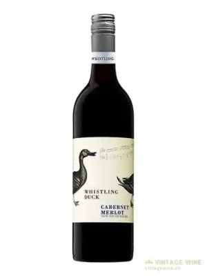 Whistling Duck Cabernet Merlot