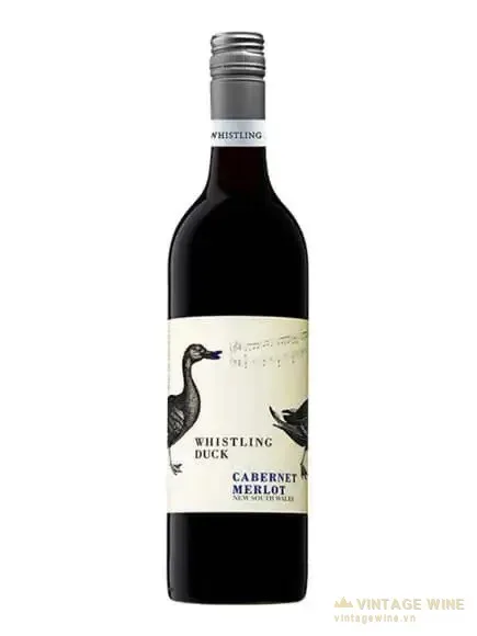 Whistling Duck Cabernet Merlot