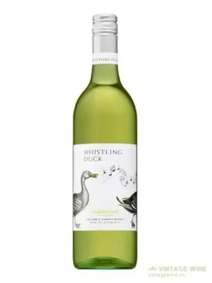 Whistling Duck Chardonnay