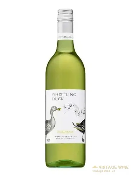 Whistling Duck Chardonnay