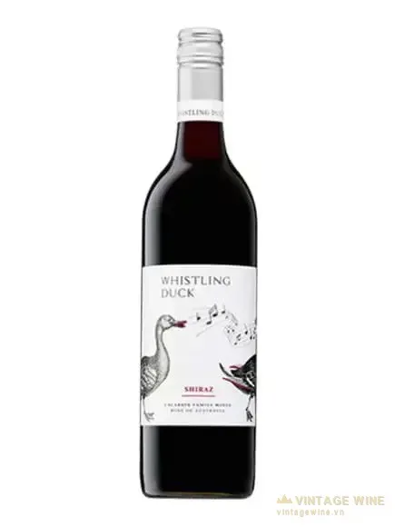 Whistling Duck Shiraz