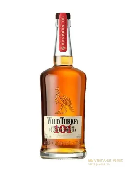 Wild Turkey 101 1L