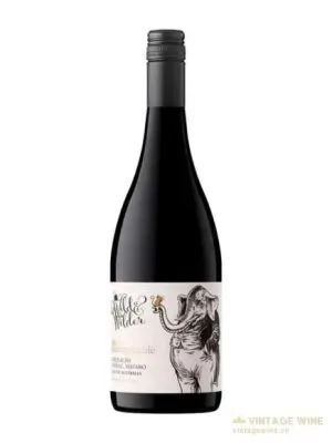 Wild & Wilder The Unforgettable GSM