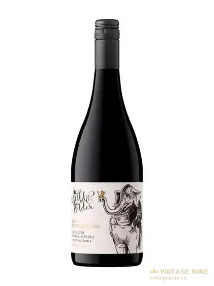 Wild & Wilder The Unforgettable GSM
