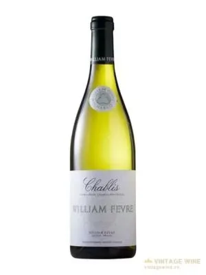 William Fevre Chablis Chardonnay