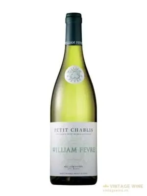 William Fevre Petit Chablis Chardonnay