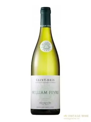 William Fevre Saint Bris Sauvignon Blanc