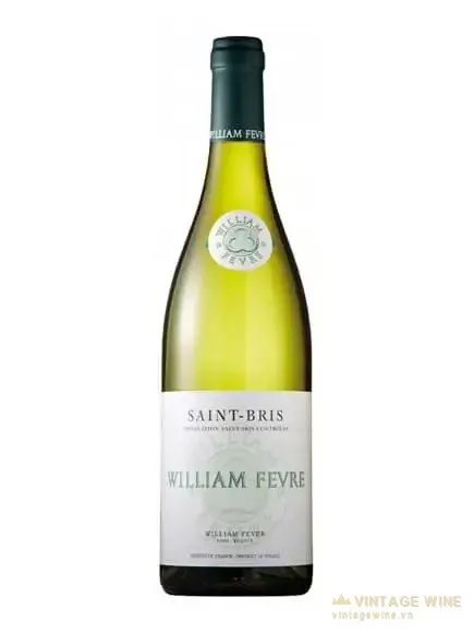 William Fevre Saint Bris Sauvignon Blanc