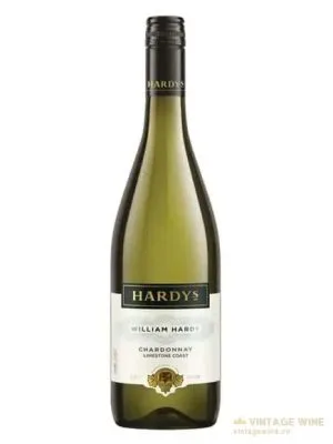 William Hardy Chardonnay