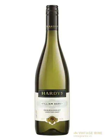 William Hardy Chardonnay