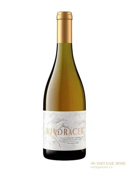 Windracer Alexander Mountain Estate Chardonnay