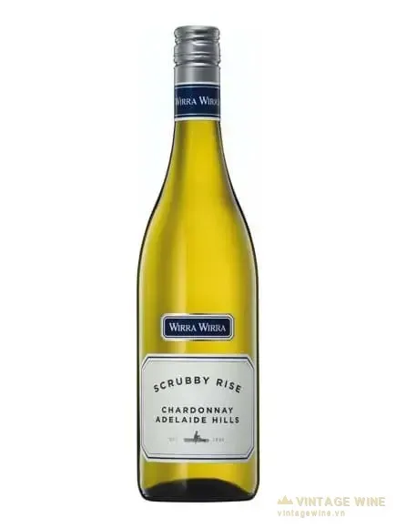 Wirra Wirra Scrubby Rise Chardonnay