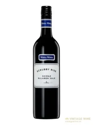 Wirra Wirra Scrubby Rise Shiraz