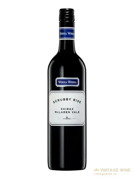 Wirra Wirra Scrubby Rise Shiraz
