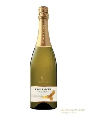 Wolf Blass EagleHawk Cuvee Brut