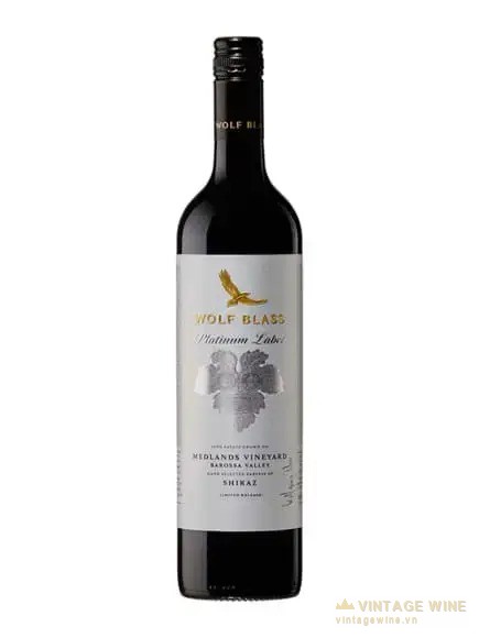 Vang Wolf Blass tròn 60 năm và cuộc cắt giảm của TWE