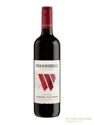 Woodbridge Cabernet Sauvignon