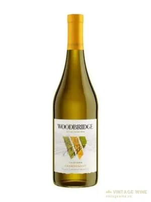 Woodbridge Chardonnay