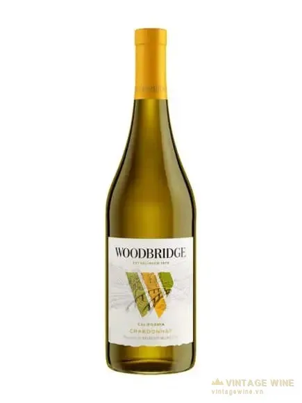 Woodbridge Chardonnay
