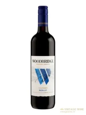 Woodbridge Merlot